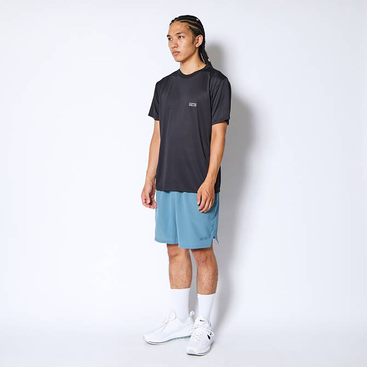 AIR FLOW 5.5-INCH SHRT WD PNTS