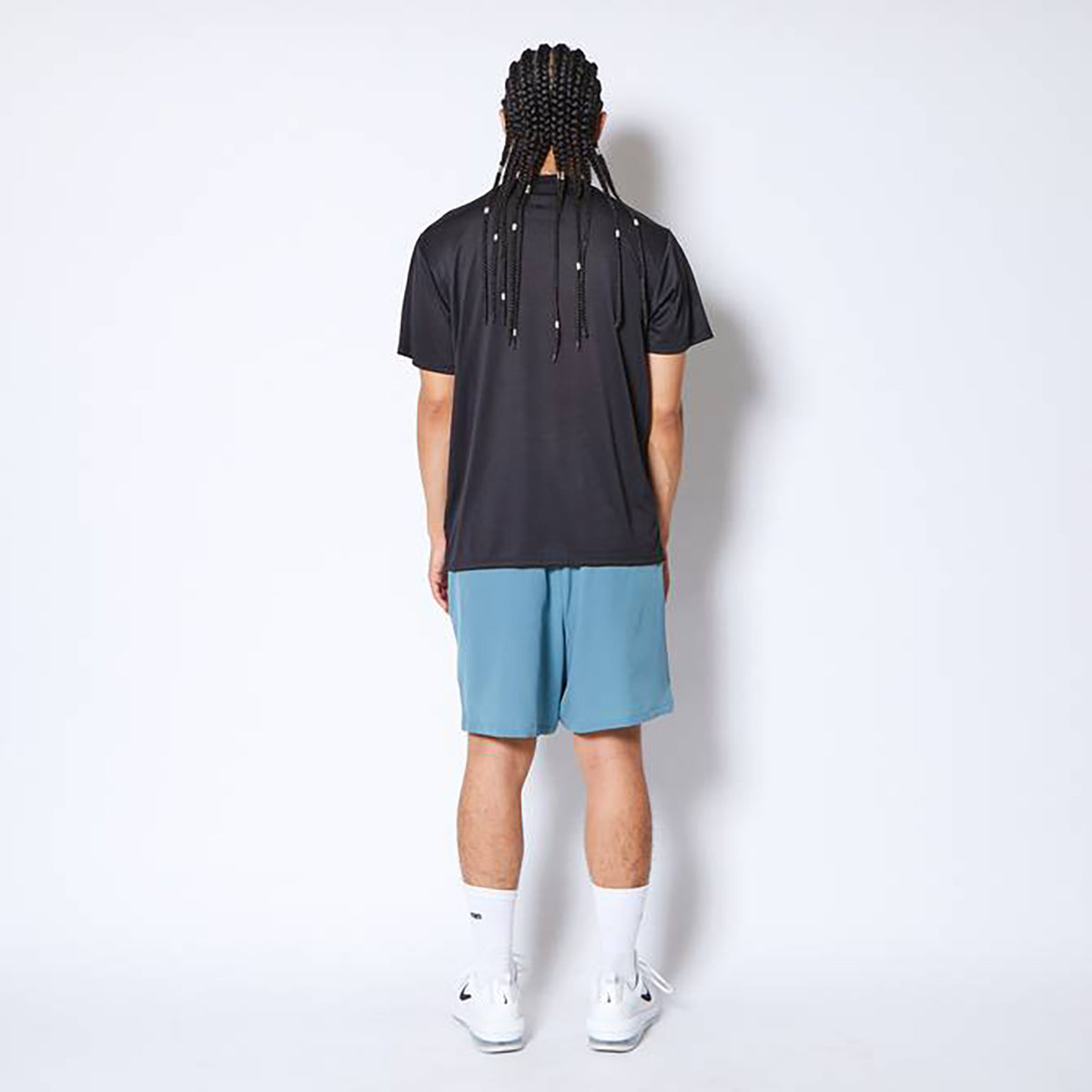 AIR FLOW 5.5-INCH SHRT WD PNTS