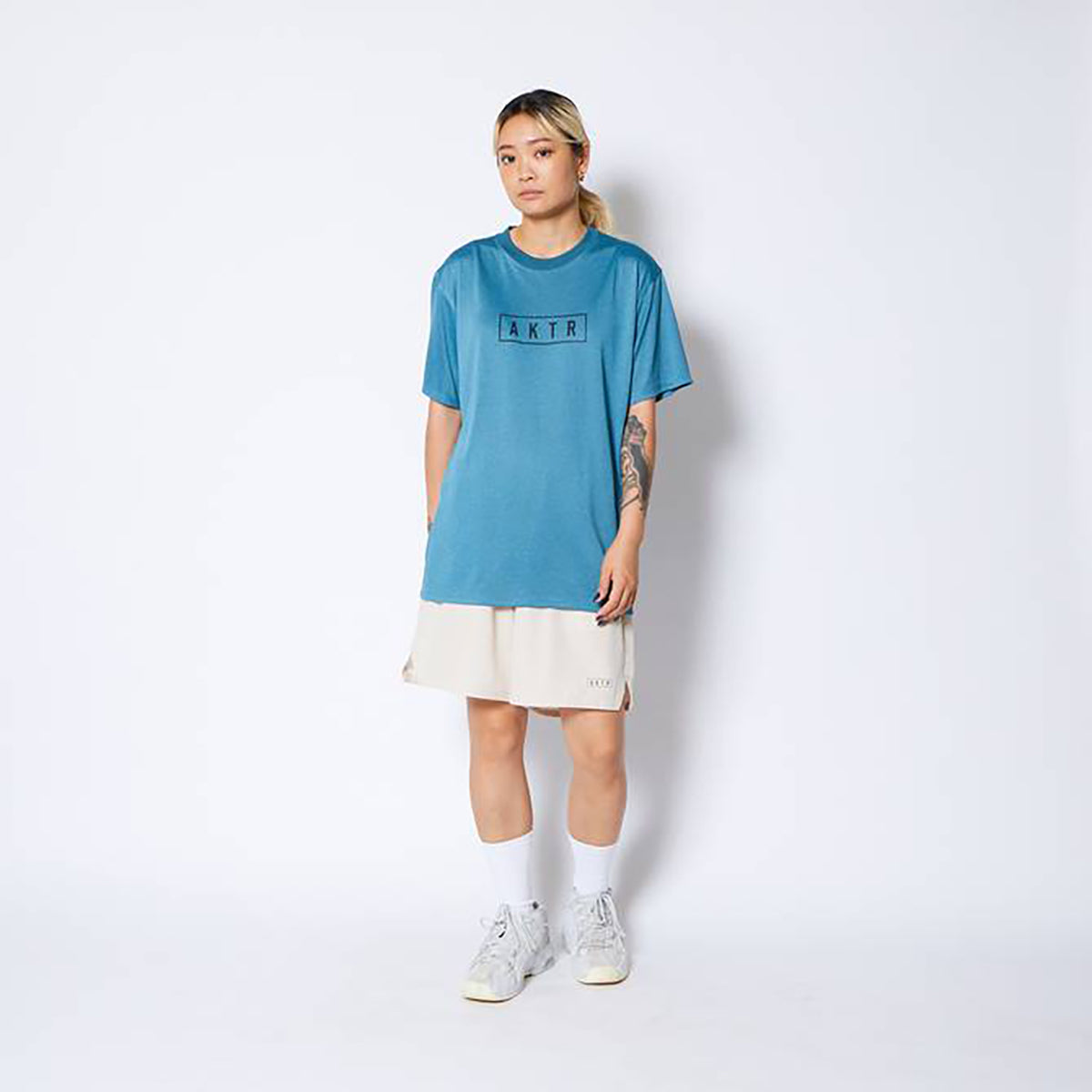 AIR FLOW 5.5-INCH SHRT WD PNTS