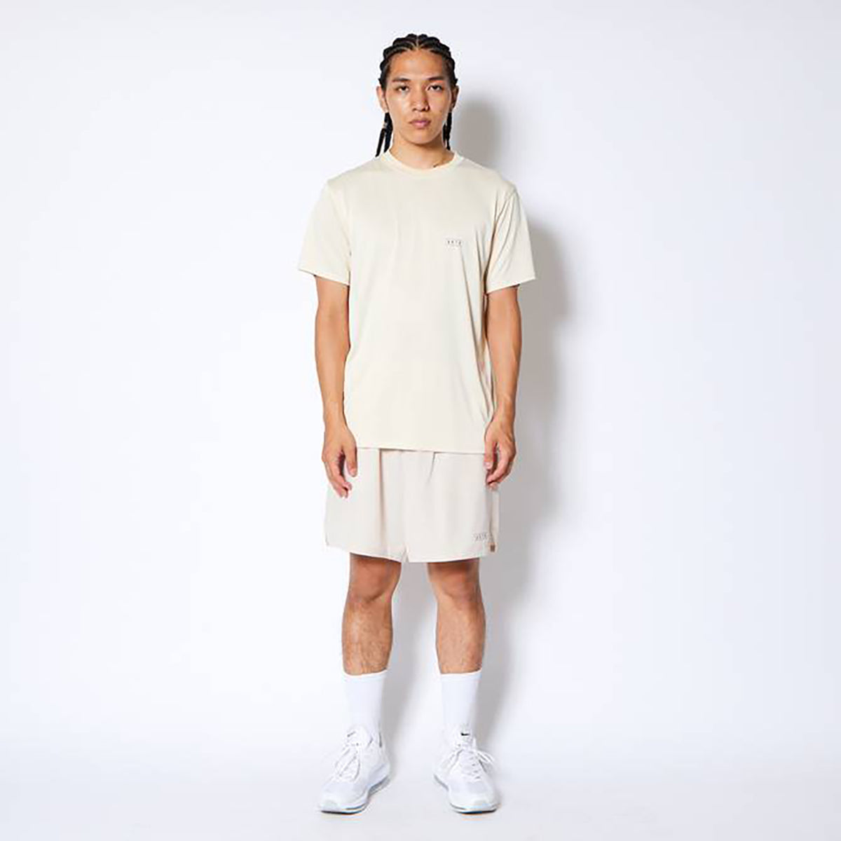 AIR FLOW 5.5-INCH SHRT WD PNTS