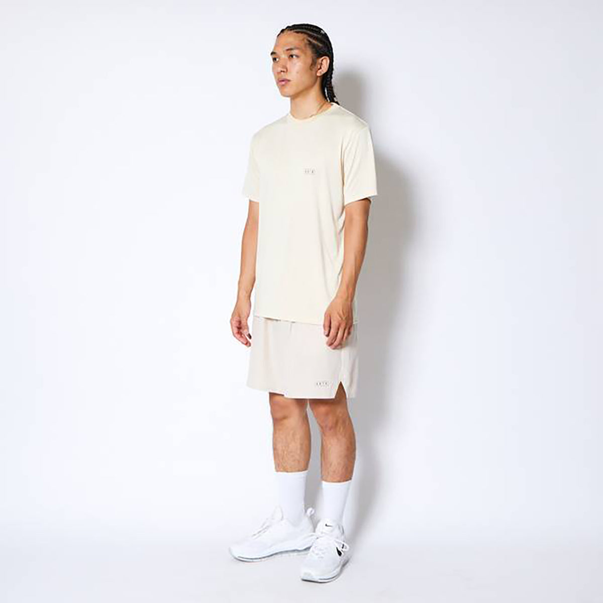 AIR FLOW 5.5-INCH SHRT WD PNTS