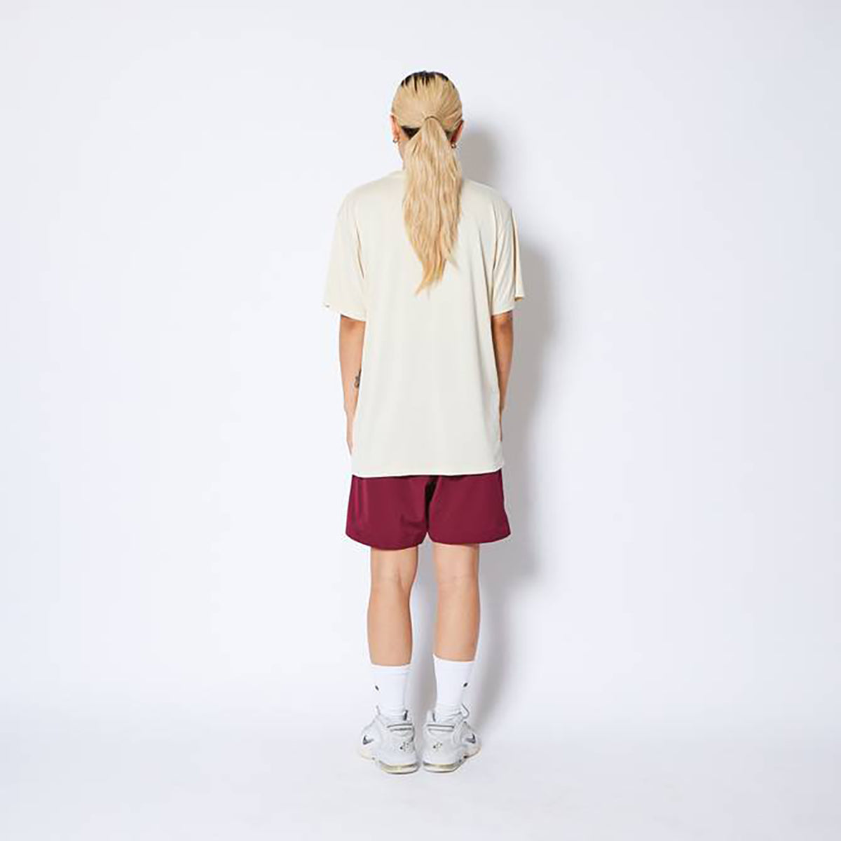 AIR FLOW 5.5-INCH SHRT WD PNTS