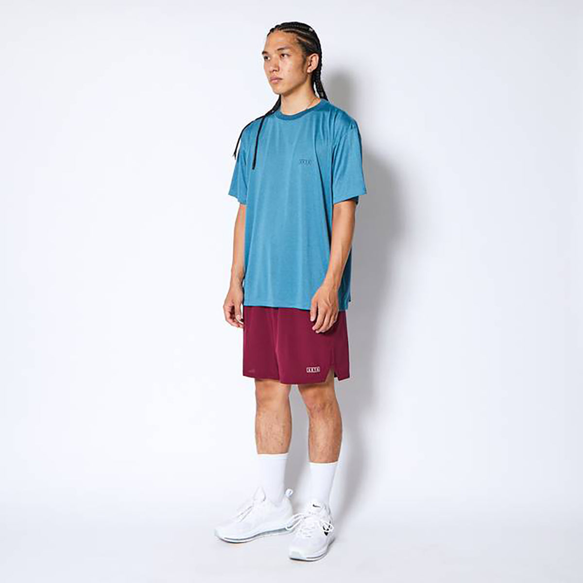 AIR FLOW 5.5-INCH SHRT WD PNTS