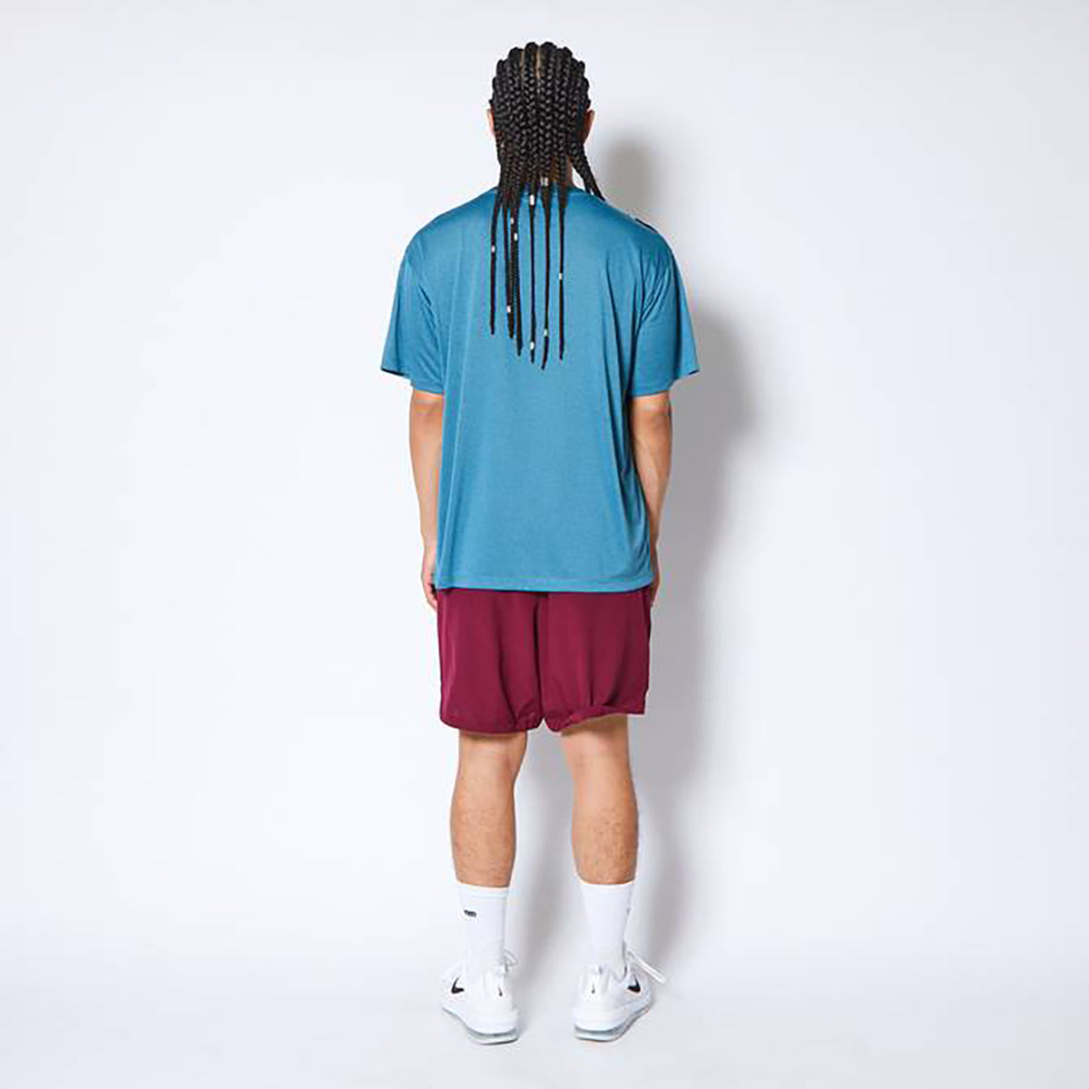 AIR FLOW 5.5-INCH SHRT WD PNTS