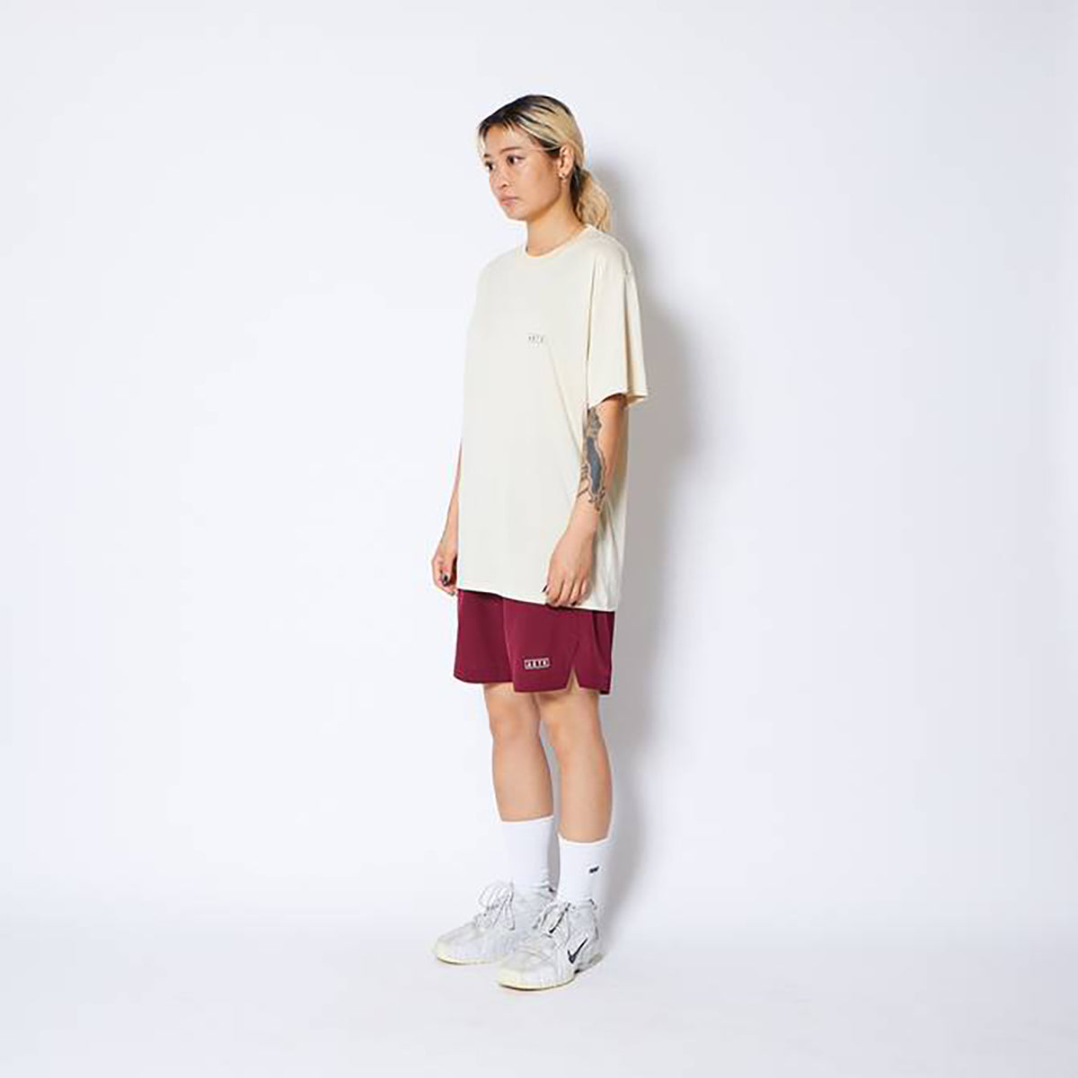 AIR FLOW 5.5-INCH SHRT WD PNTS