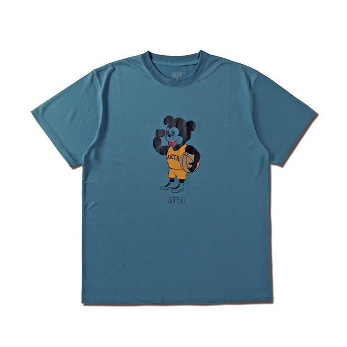SEASONAL NICK SPORTS TEE