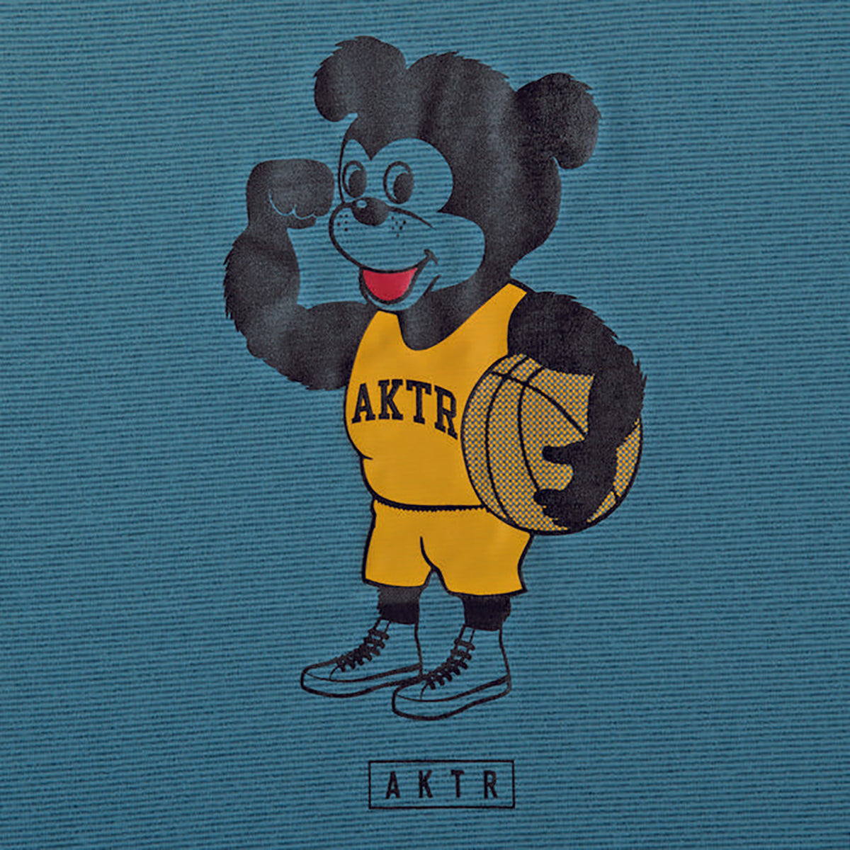 SEASONAL NICK SPORTS TEE