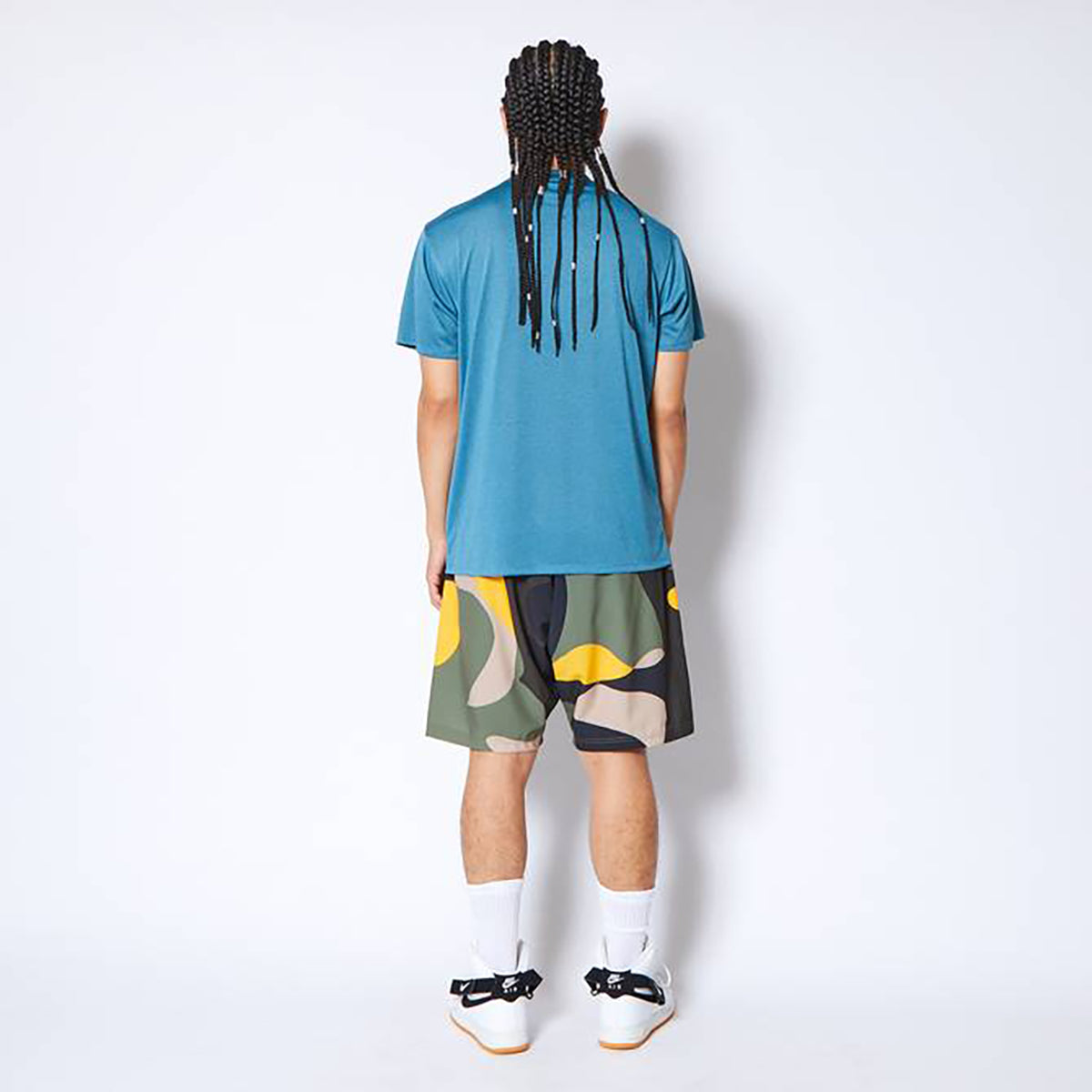 SEASONAL NICK SPORTS TEE