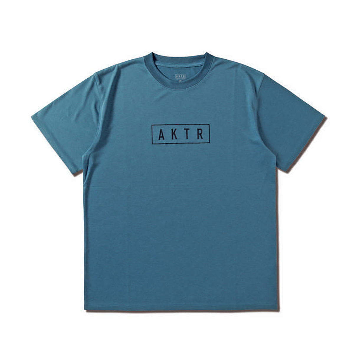 SEASONAL AKTR LOGO SPORTS TEE