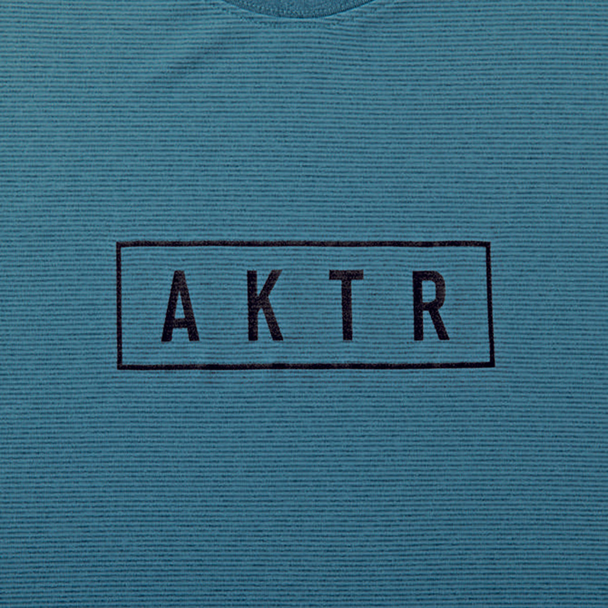 SEASONAL AKTR LOGO SPORTS TEE