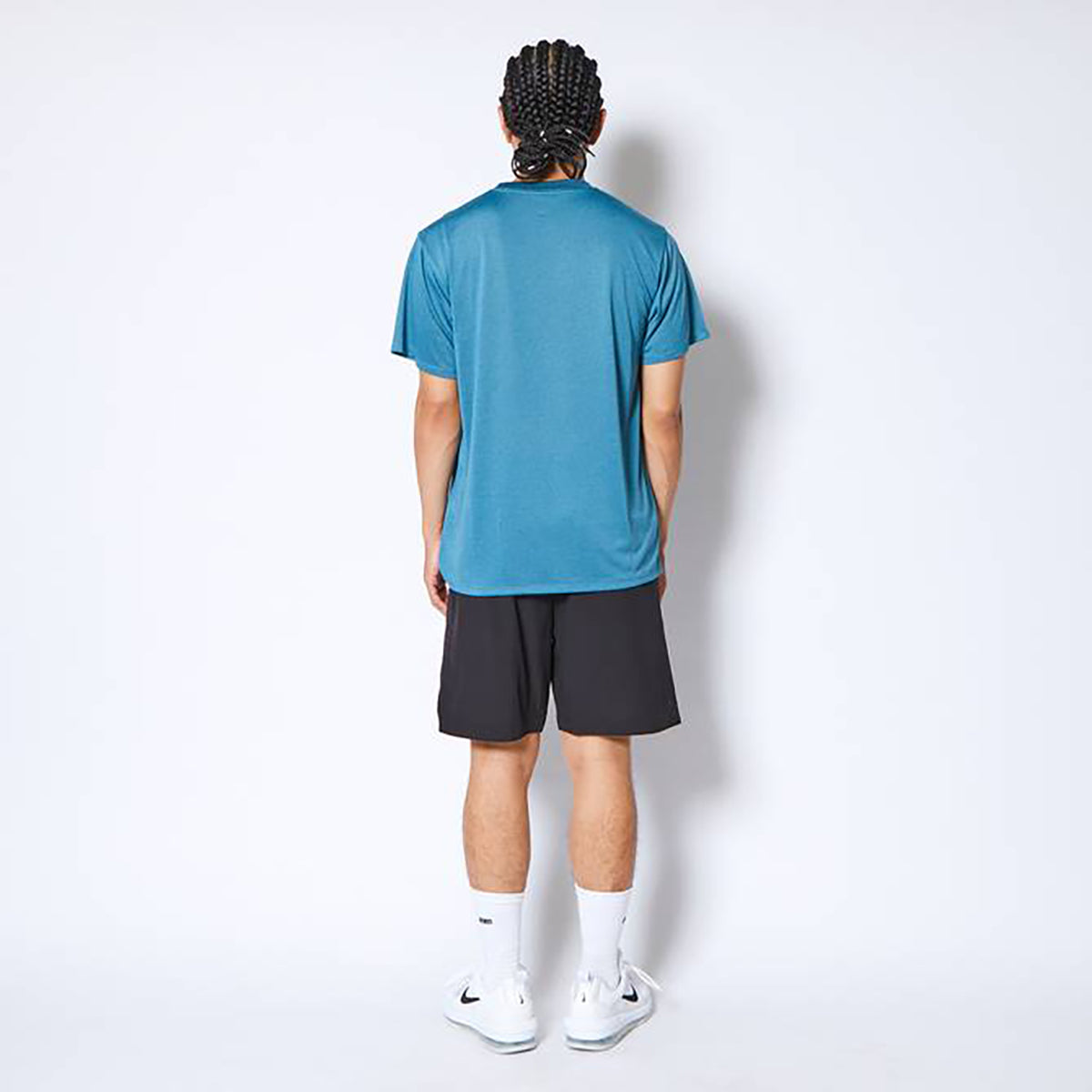 SEASONAL AKTR LOGO SPORTS TEE