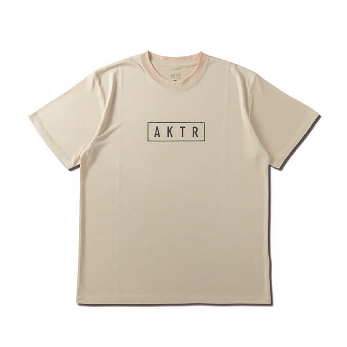SEASONAL AKTR LOGO SPORTS TEE