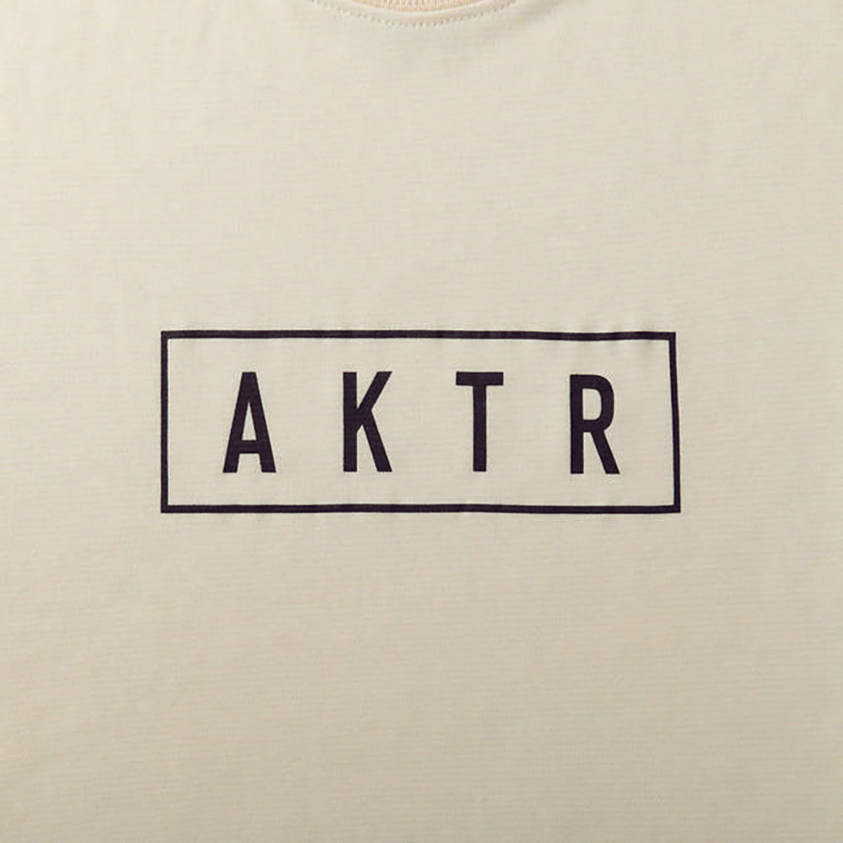 SEASONAL AKTR LOGO SPORTS TEE