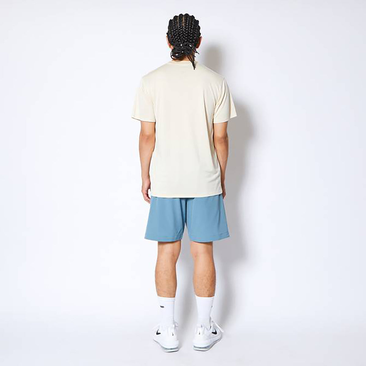 SEASONAL AKTR LOGO SPORTS TEE