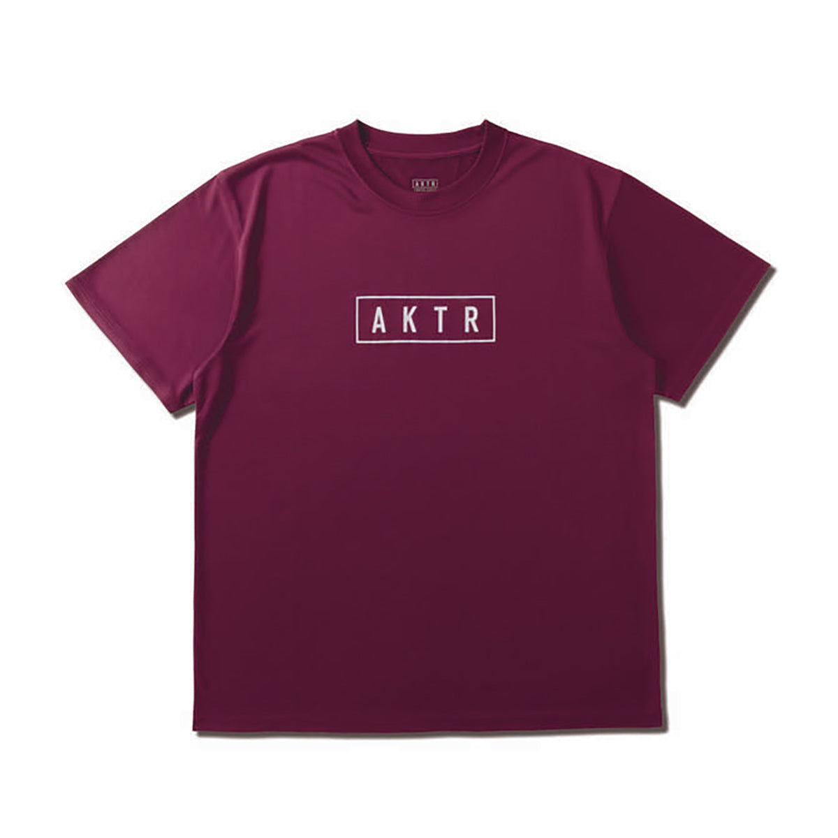 SEASONAL AKTR LOGO SPORTS TEE