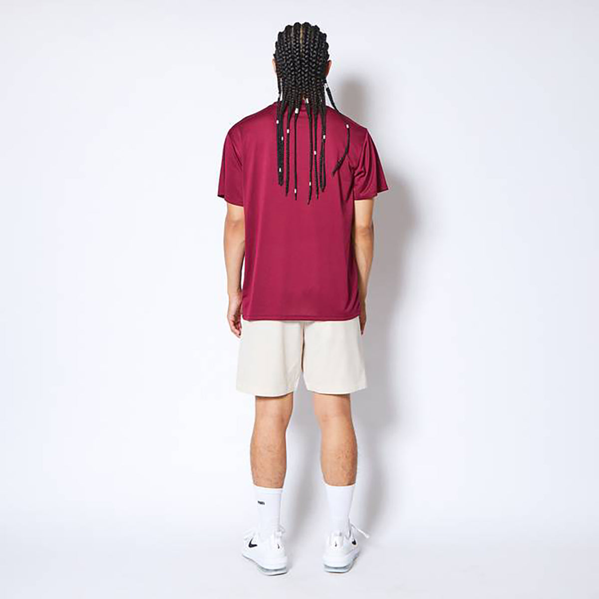 SEASONAL AKTR LOGO SPORTS TEE