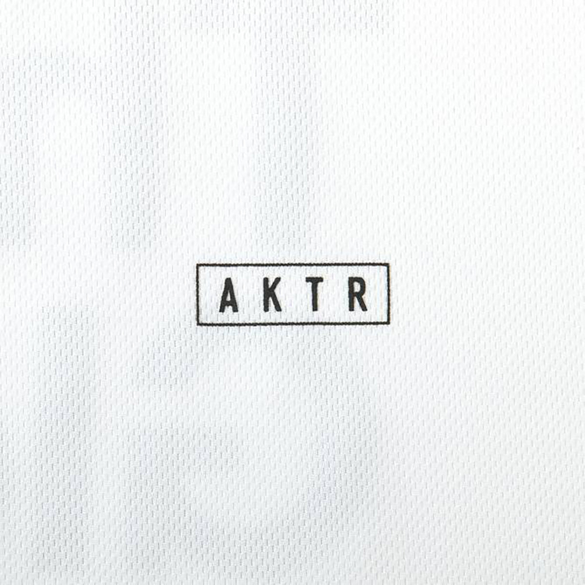 AKT LOCAL LOOSE FIT SPORTS TEE