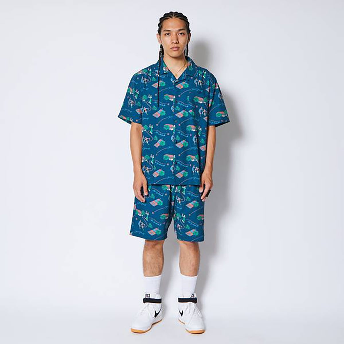 ALOHA 6.5-INCH SHORTS