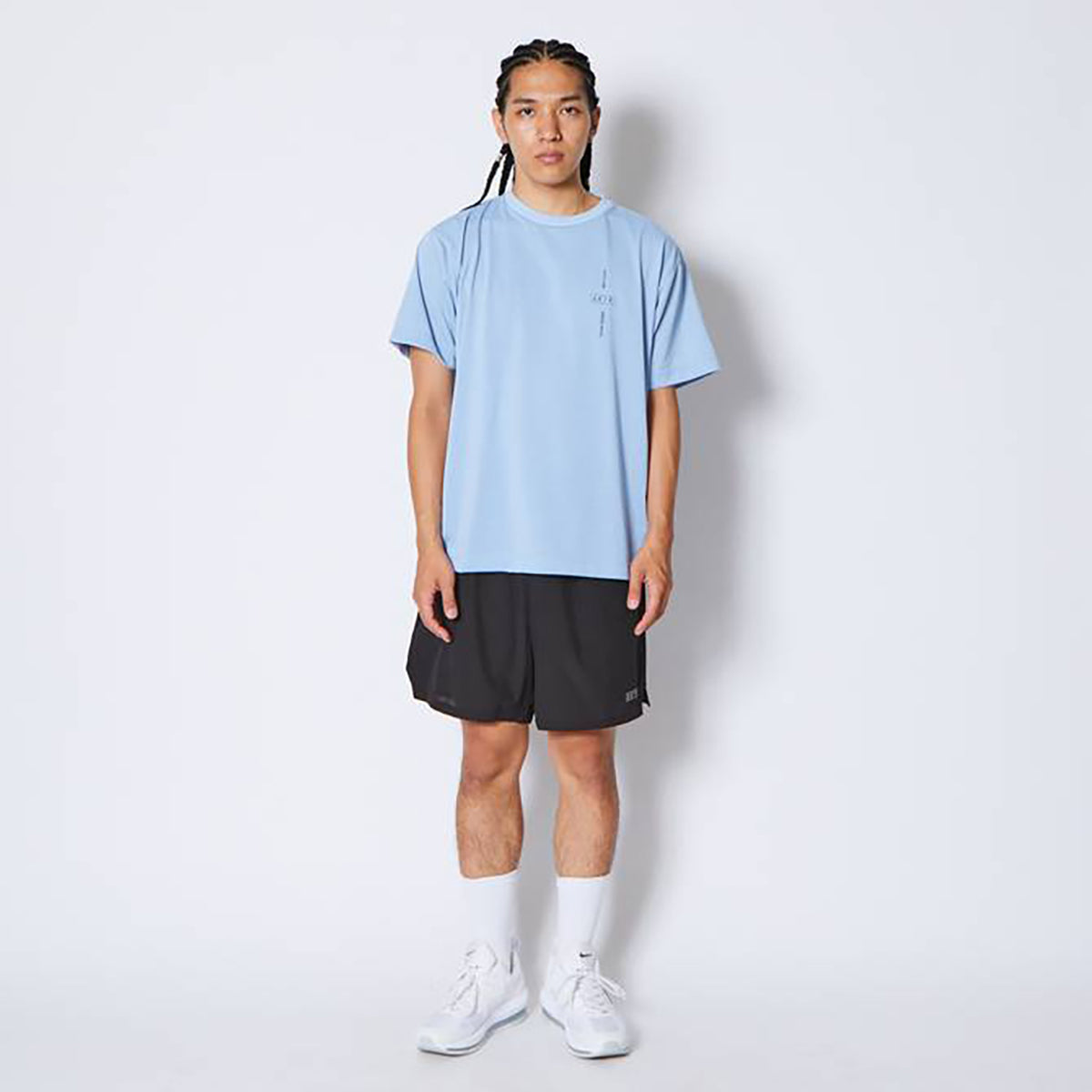 DRYTECH NEO-POP PHOTO TEE