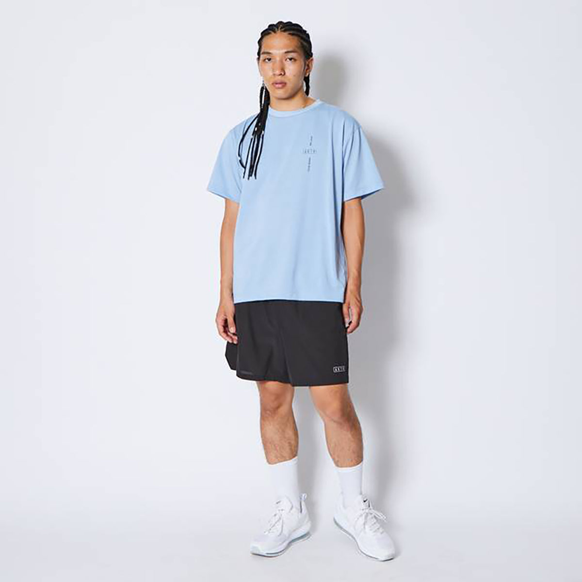 DRYTECH NEO-POP PHOTO TEE