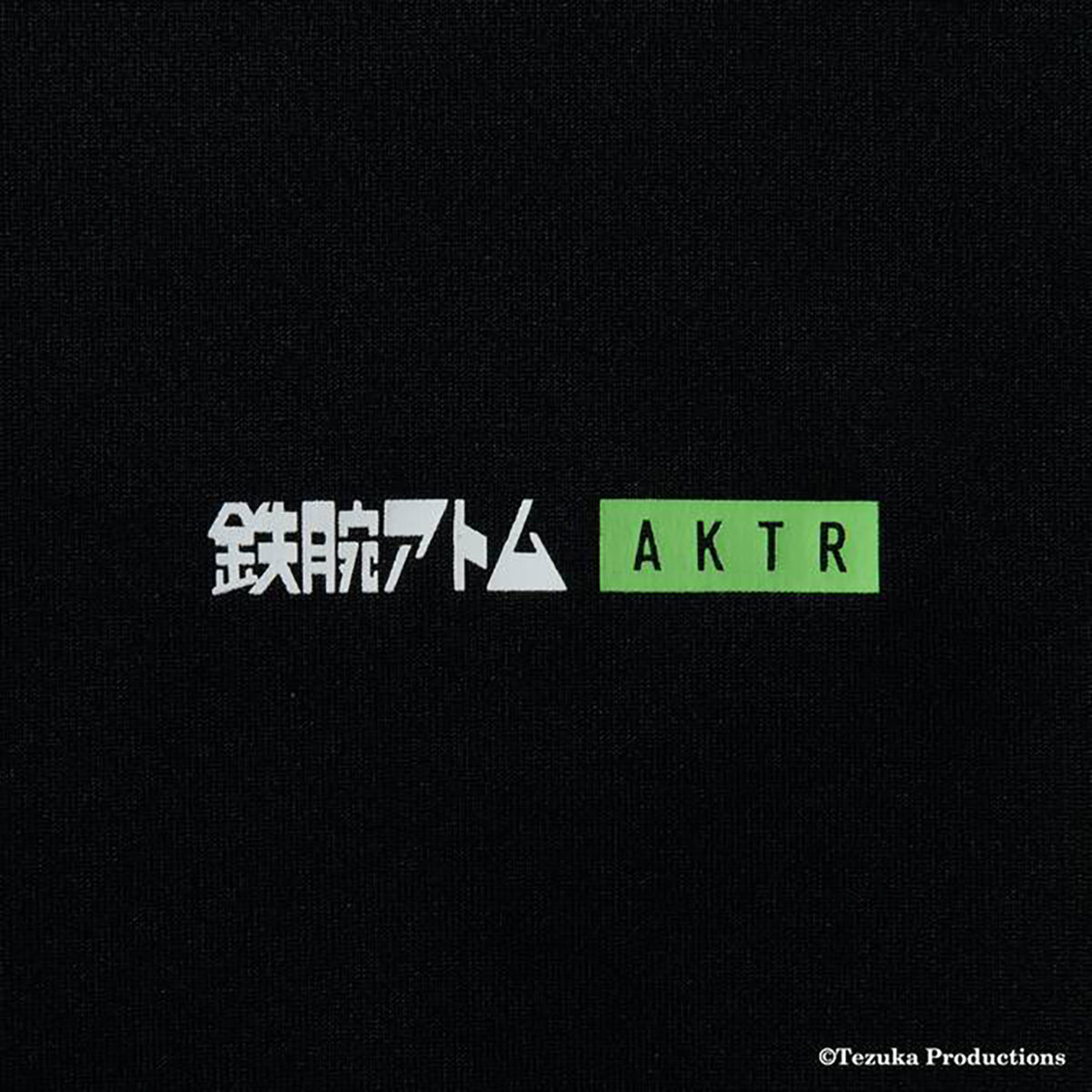 ATOMxAKTR POLY L/S TEE