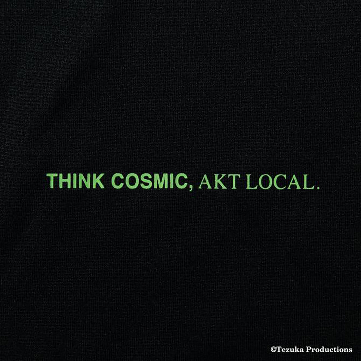 ATOMxAKTR POLY L/S TEE