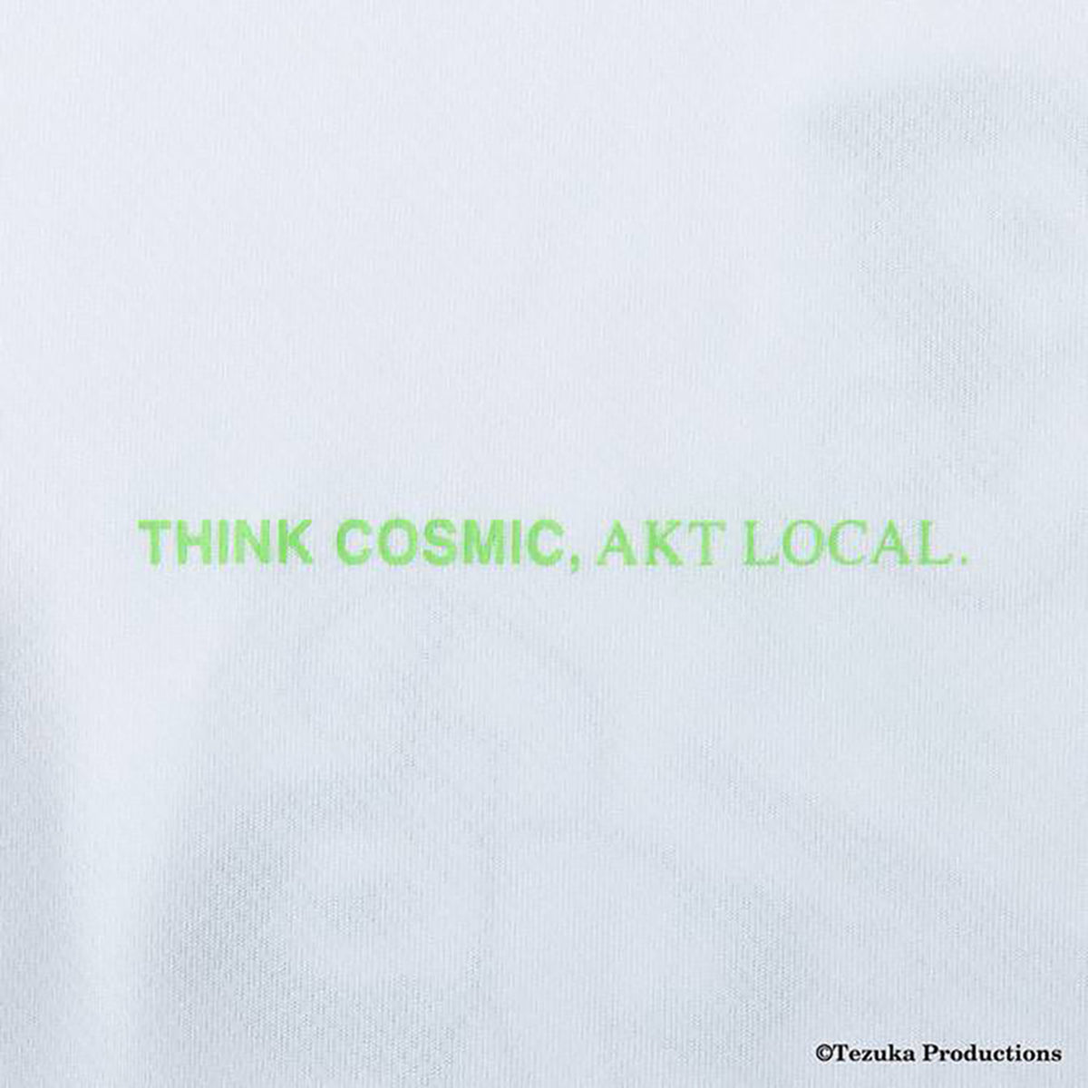 ATOMxAKTR POLY L/S TEE