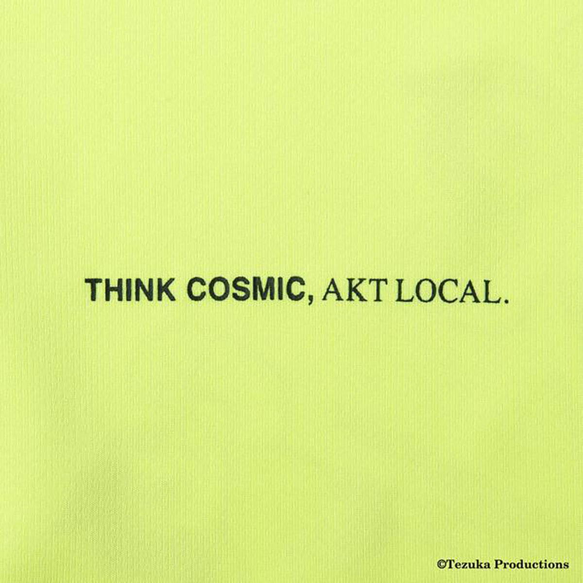 ATOMxAKTR POLY L/S TEE