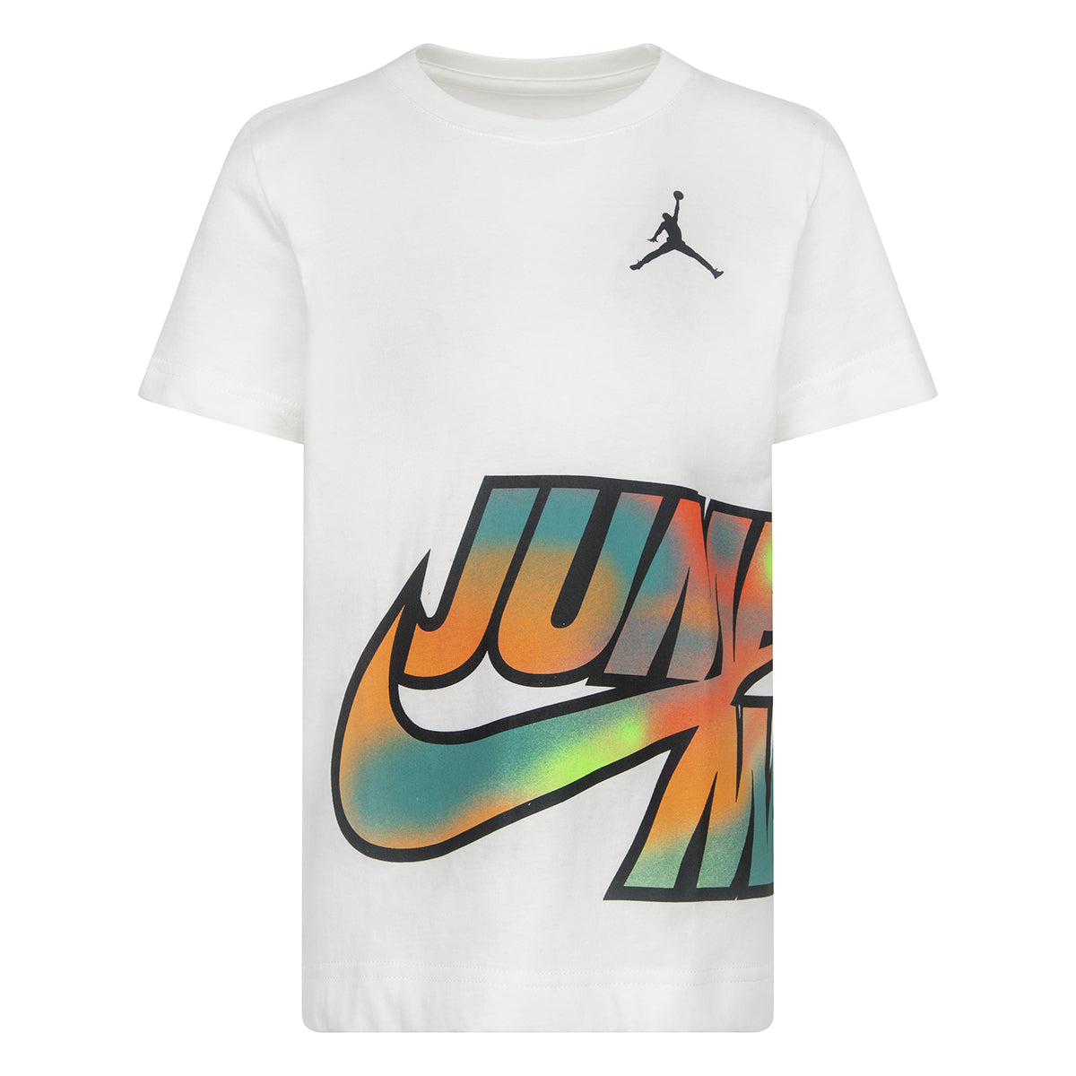 MJ MVP JUMPMAN WRAP GRAPHIC T
