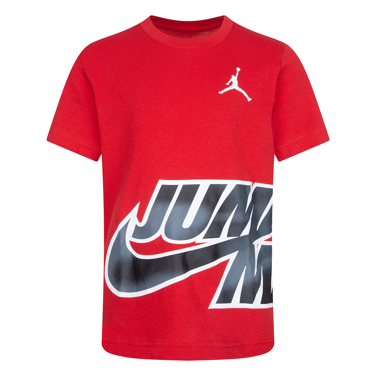 MJ MVP JUMPMAN WRAP GRAPHIC T