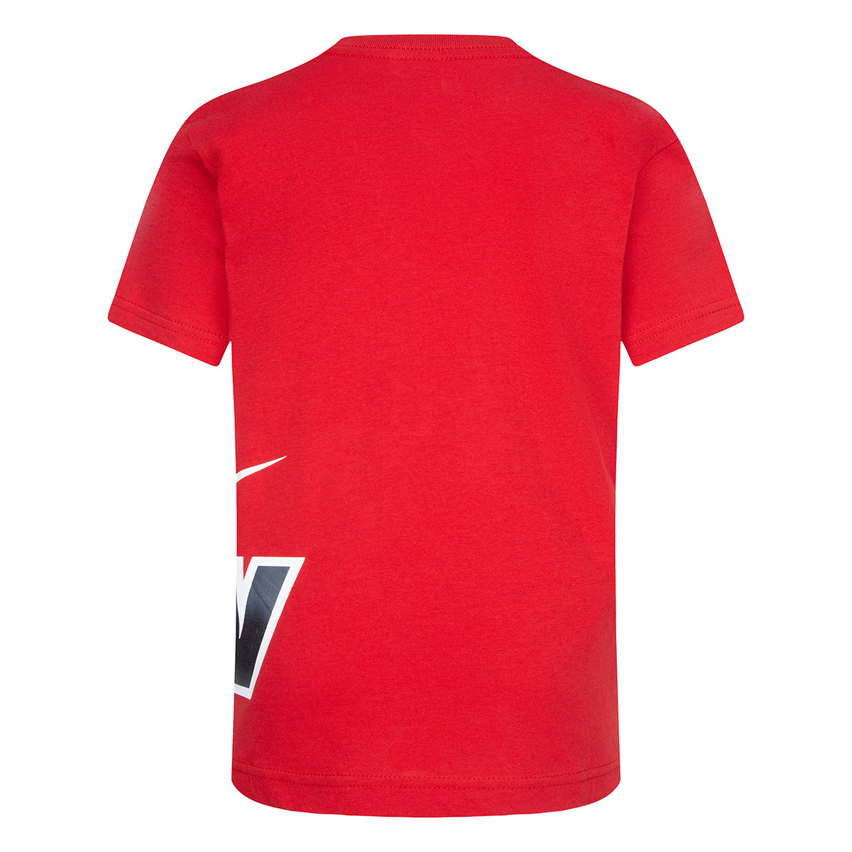 MJ MVP JUMPMAN WRAP GRAPHIC T