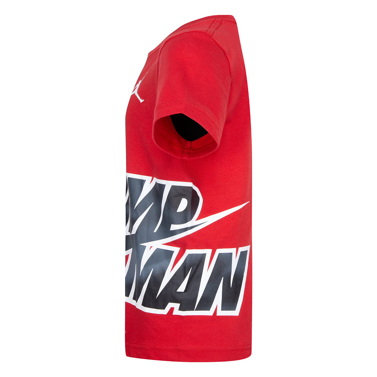 MJ MVP JUMPMAN WRAP GRAPHIC T