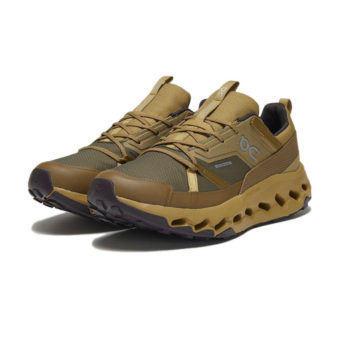 Cloudhorizon Waterproof