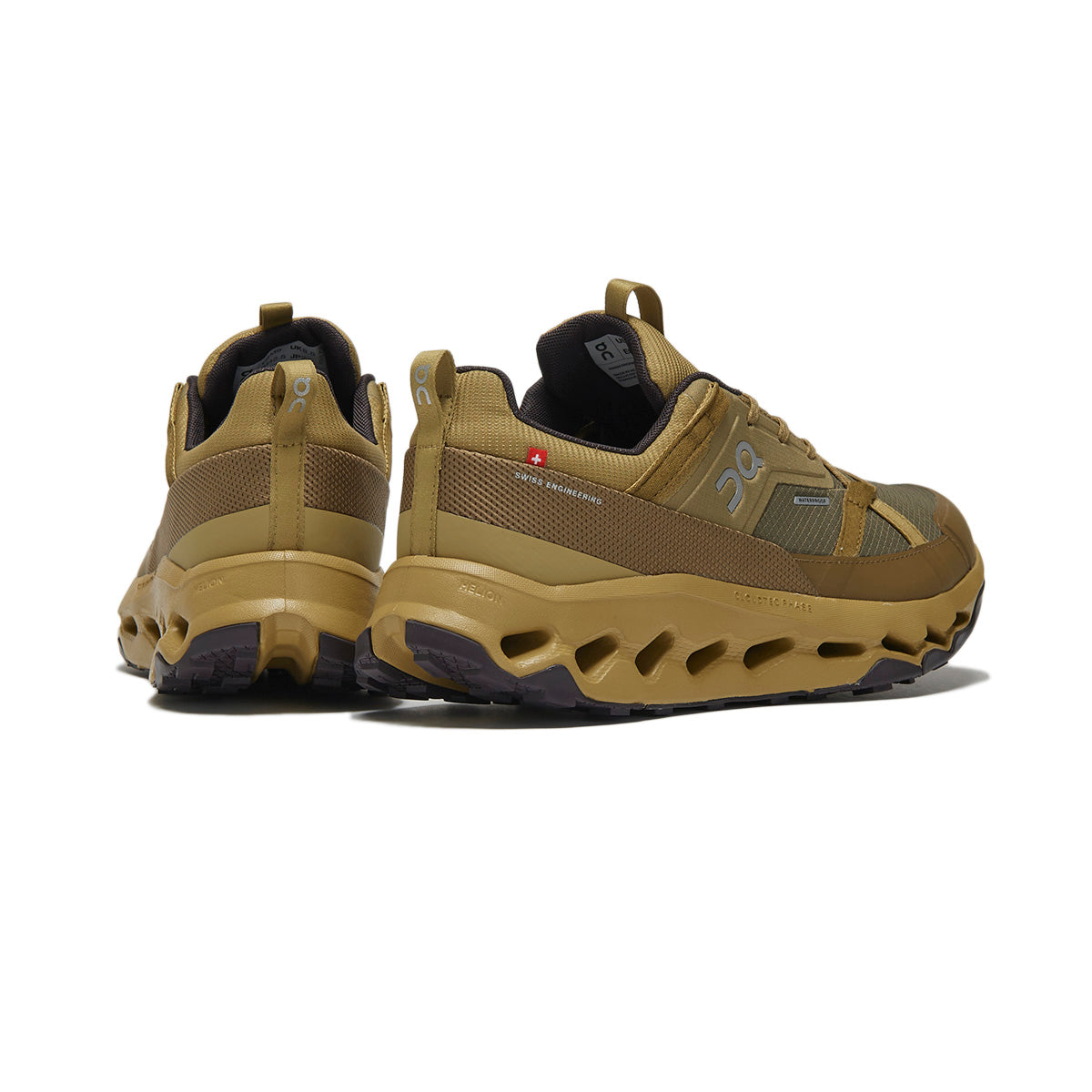 Cloudhorizon Waterproof