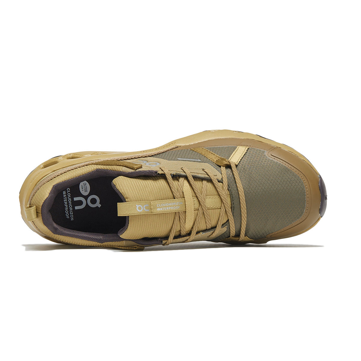 Cloudhorizon Waterproof