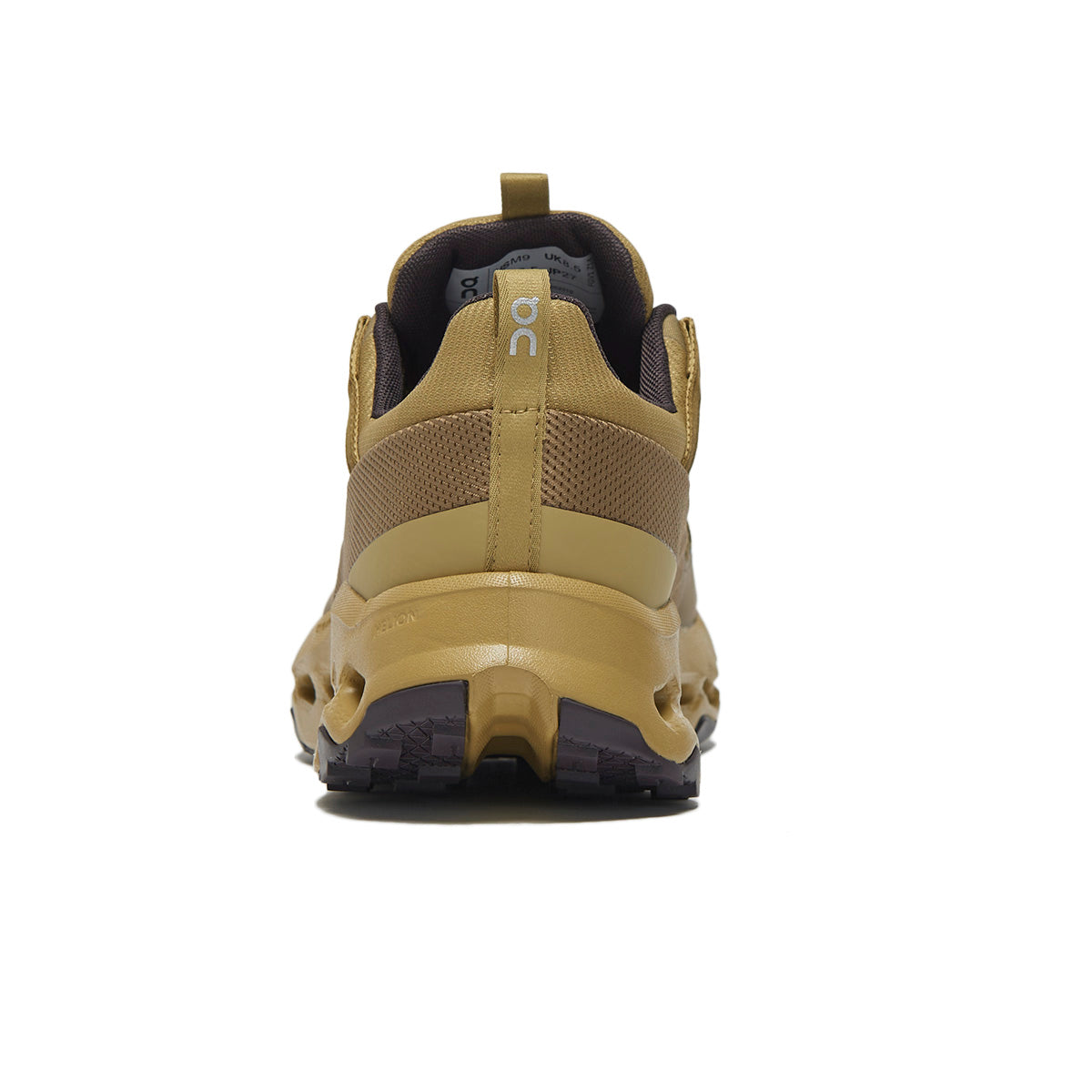 Cloudhorizon Waterproof