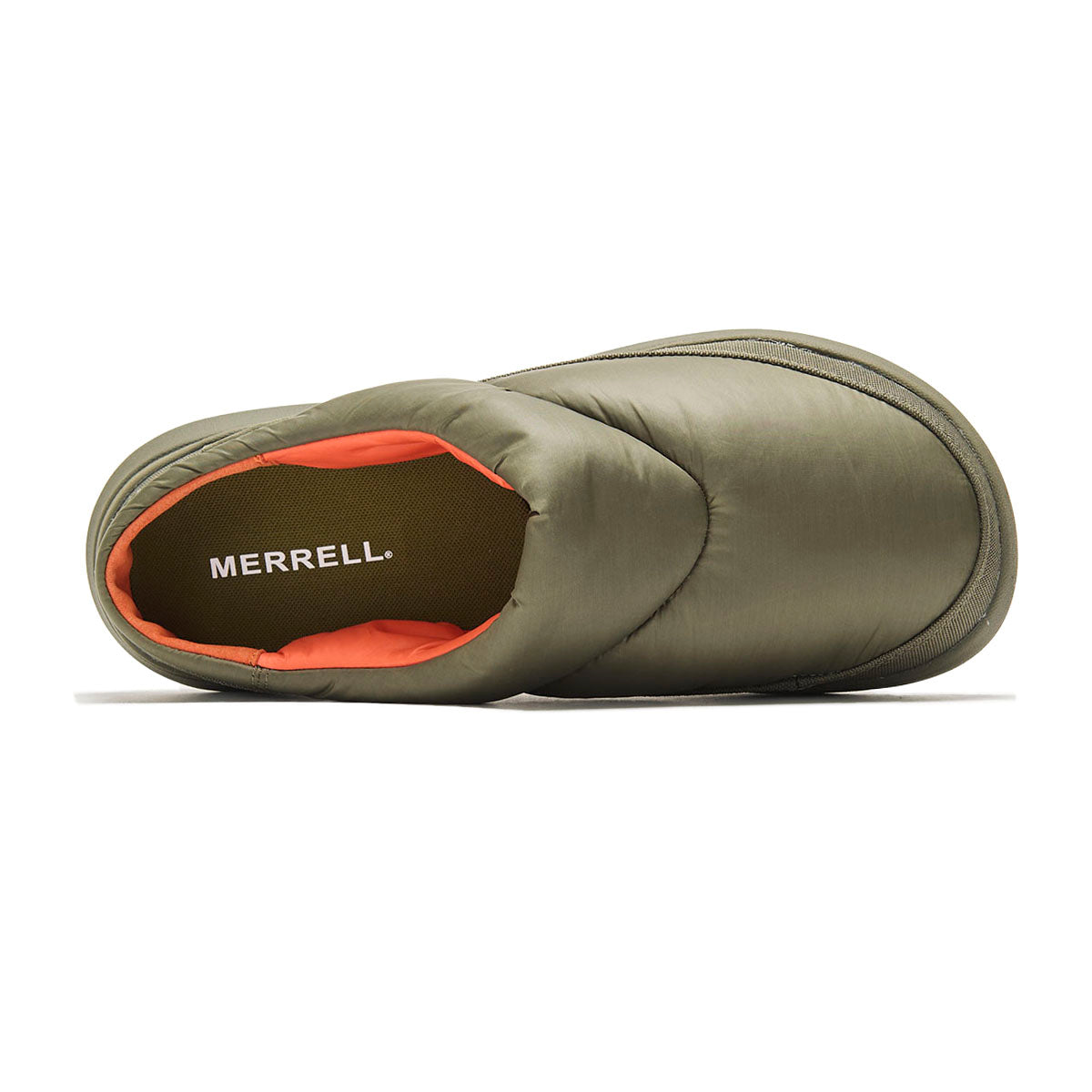 HUT MOC 2 QUILTED SLIDE