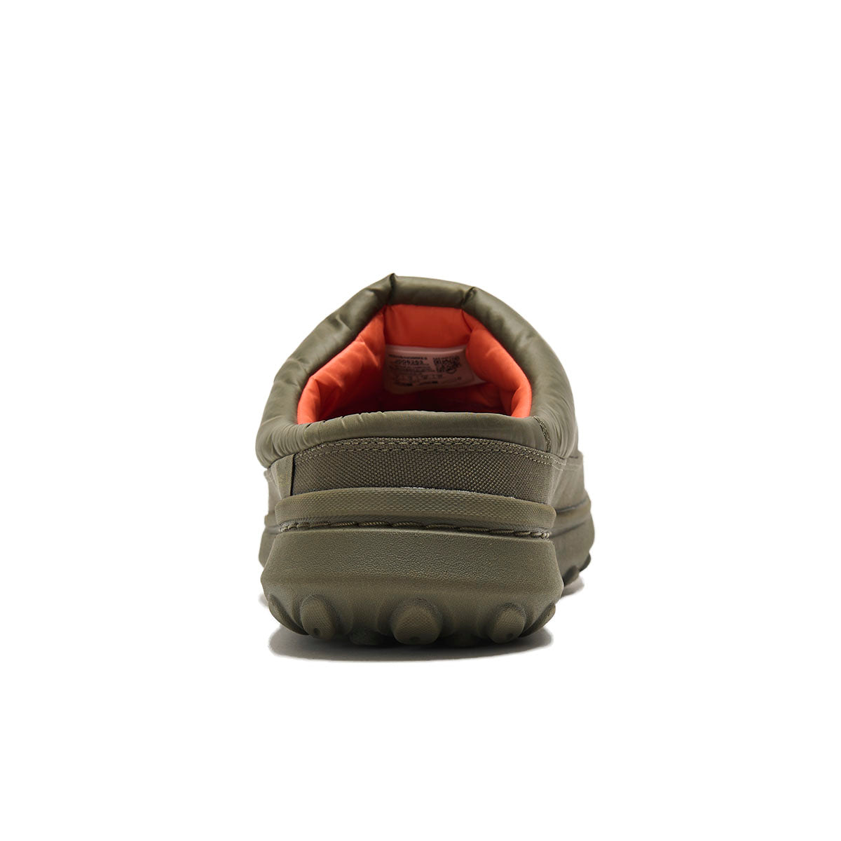 HUT MOC 2 QUILTED SLIDE