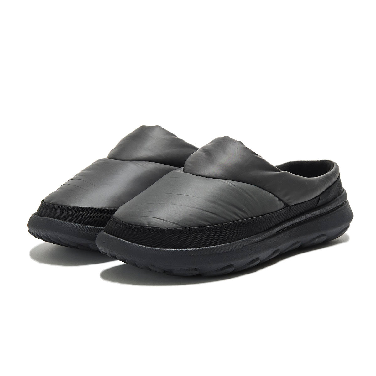 HUT MOC 2 QUILTED SLIDE