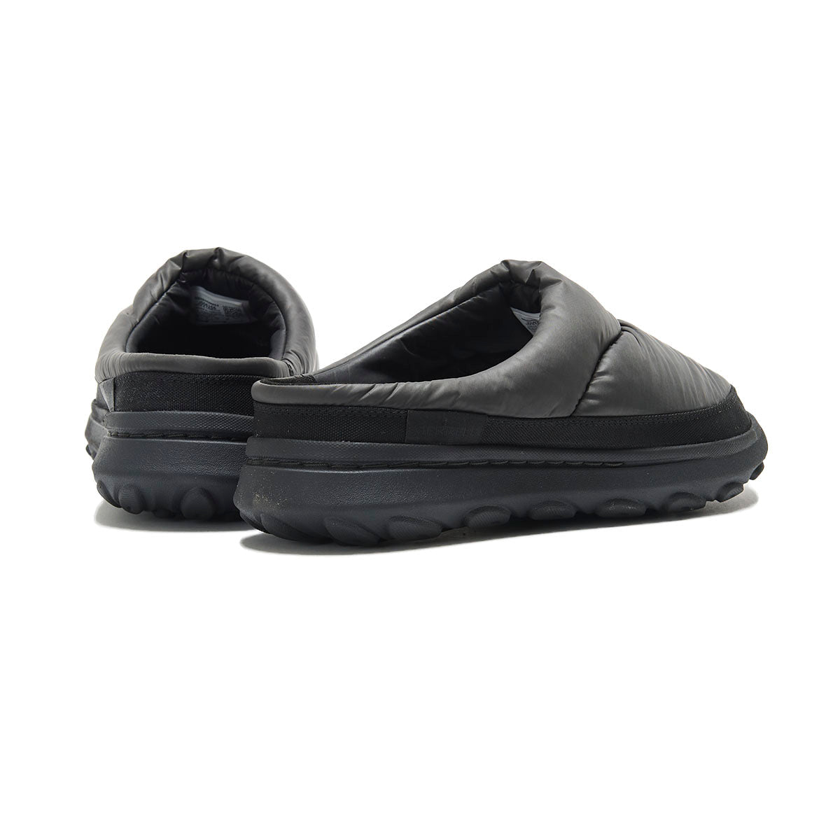 HUT MOC 2 QUILTED SLIDE