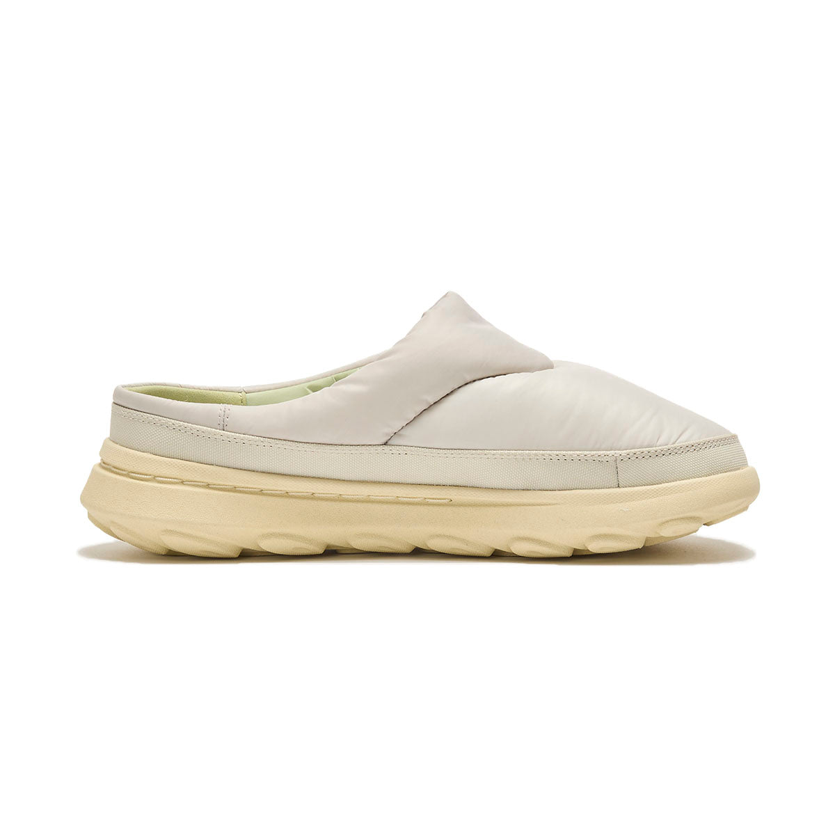 HUT MOC 2 QUILTED SLIDE