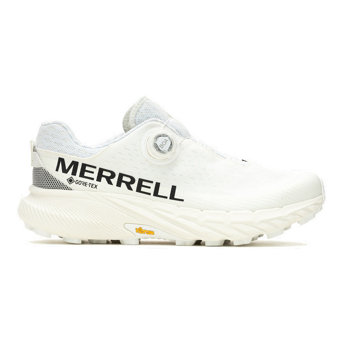 AGILITY PEAK 5 BOA GORE-TEX(R)