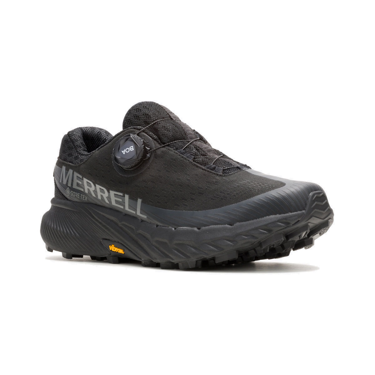 AGILITY PEAK 5 BOA GORE-TEX(R)
