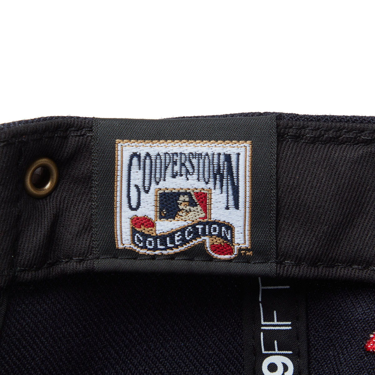 NEW YORK YANKEES COOPERSTOWN RETRO CROWN 9FIFTY 【10月12日以降発送予定】