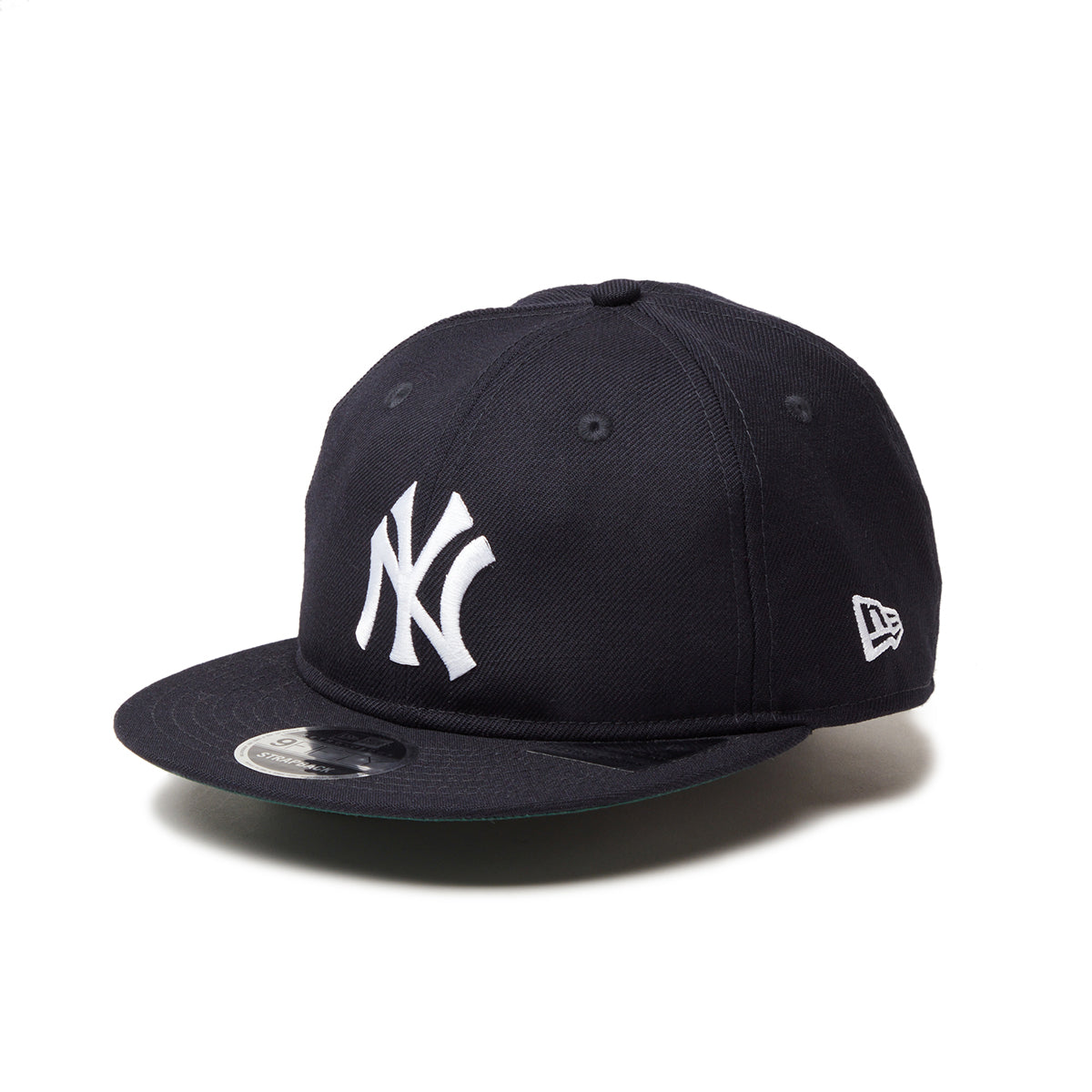 NEW YORK YANKEES COOPERSTOWN RETRO CROWN 9FIFTY 【10月12日以降発送予定】