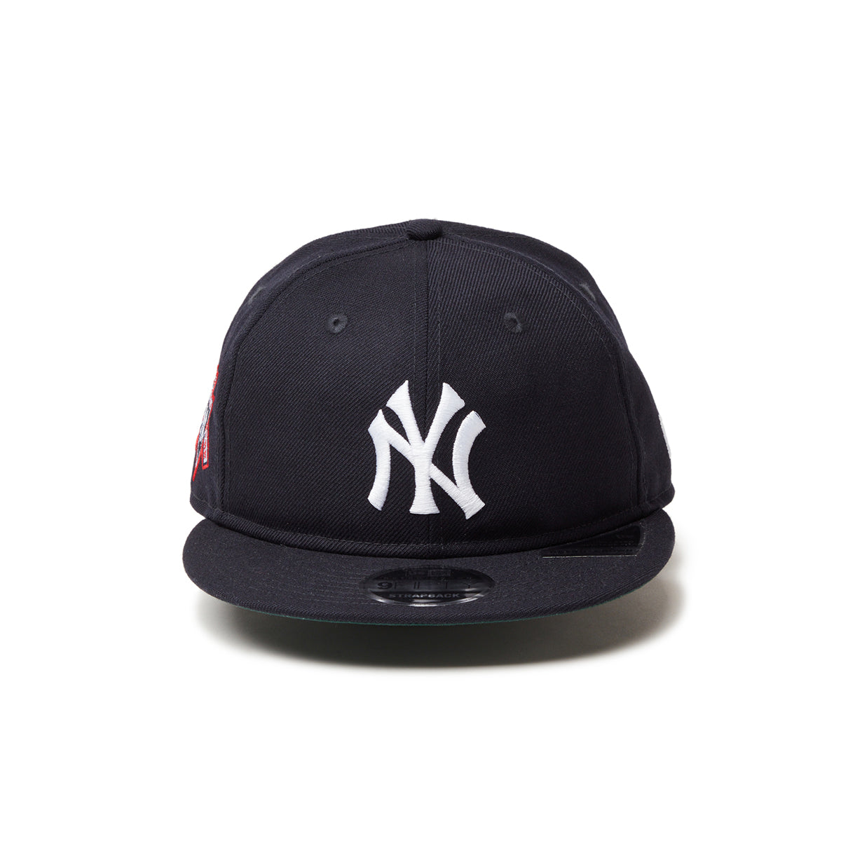 NEW YORK YANKEES COOPERSTOWN RETRO CROWN 9FIFTY 【10月12日以降発送予定】
