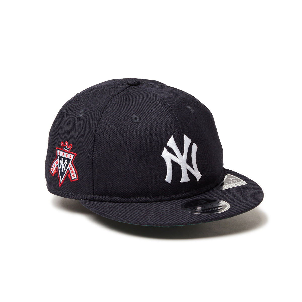NEW YORK YANKEES COOPERSTOWN RETRO CROWN 9FIFTY 【10月12日以降発送予定】