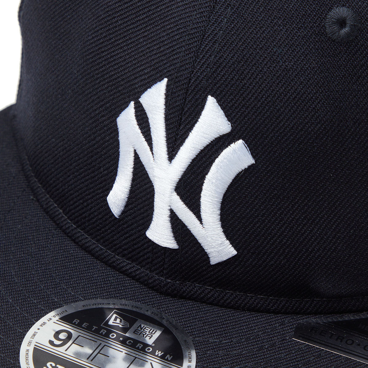NEW YORK YANKEES COOPERSTOWN RETRO CROWN 9FIFTY 【10月12日以降発送予定】