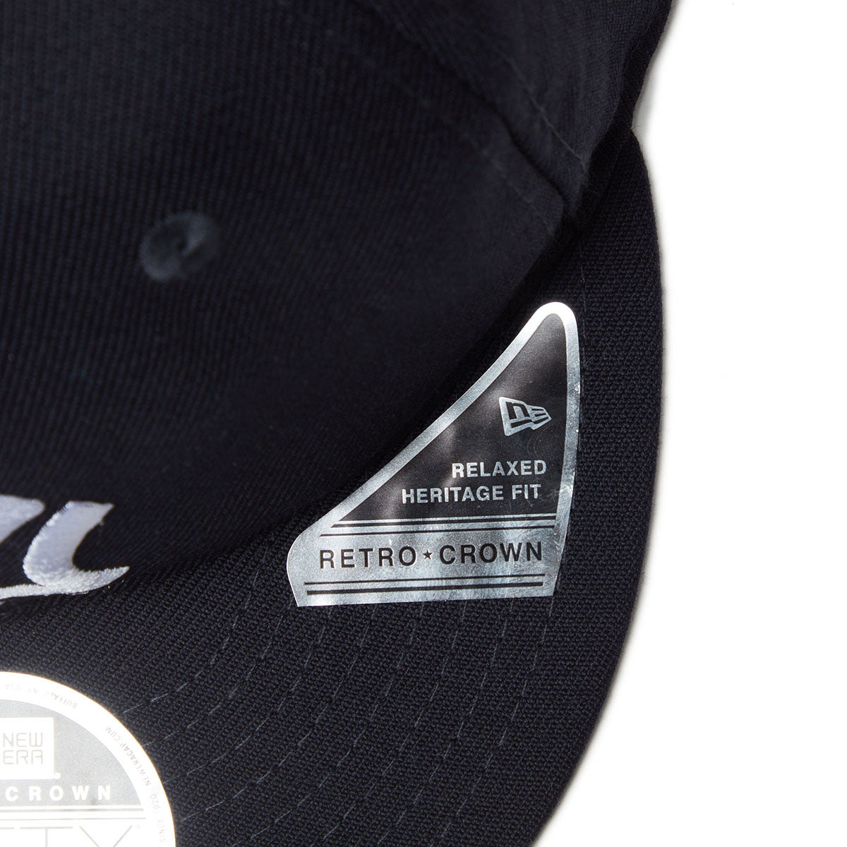 NEW YORK YANKEES COOPERSTOWN RETRO CROWN 9FIFTY 【10月12日以降発送予定】