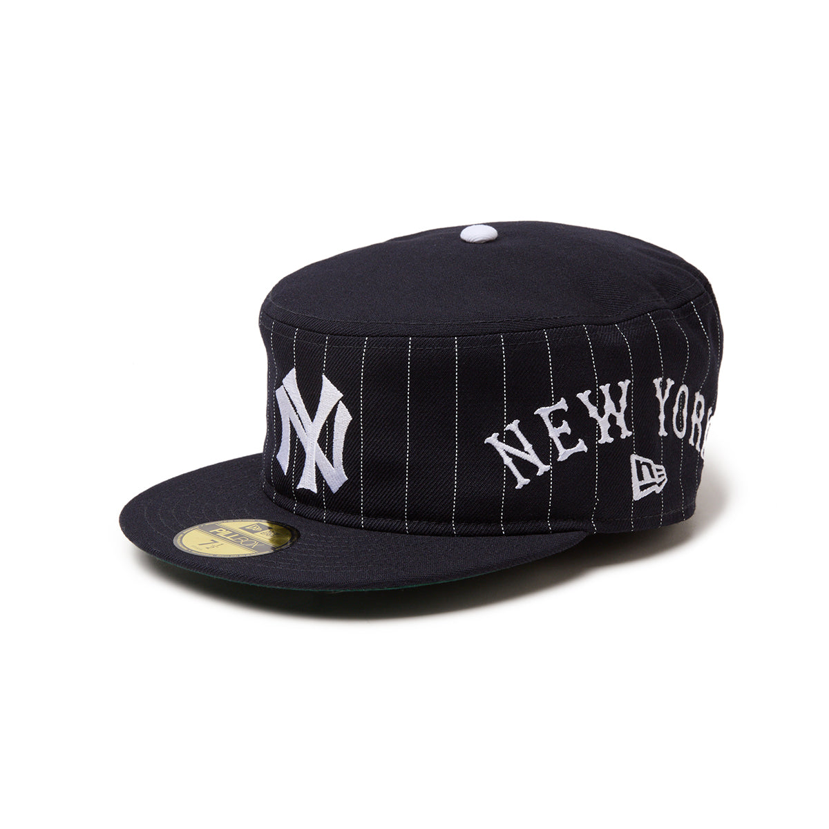 NEW YORK YANKEES COOPERSTOWN PILLBOX 【10月12日以降発送予定】